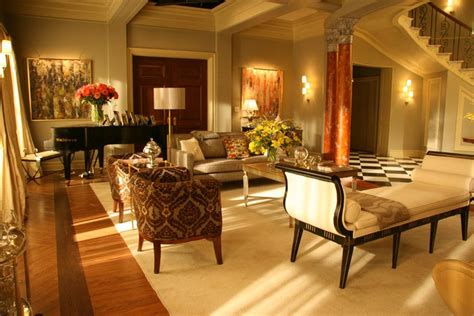 blair waldorf penthouse